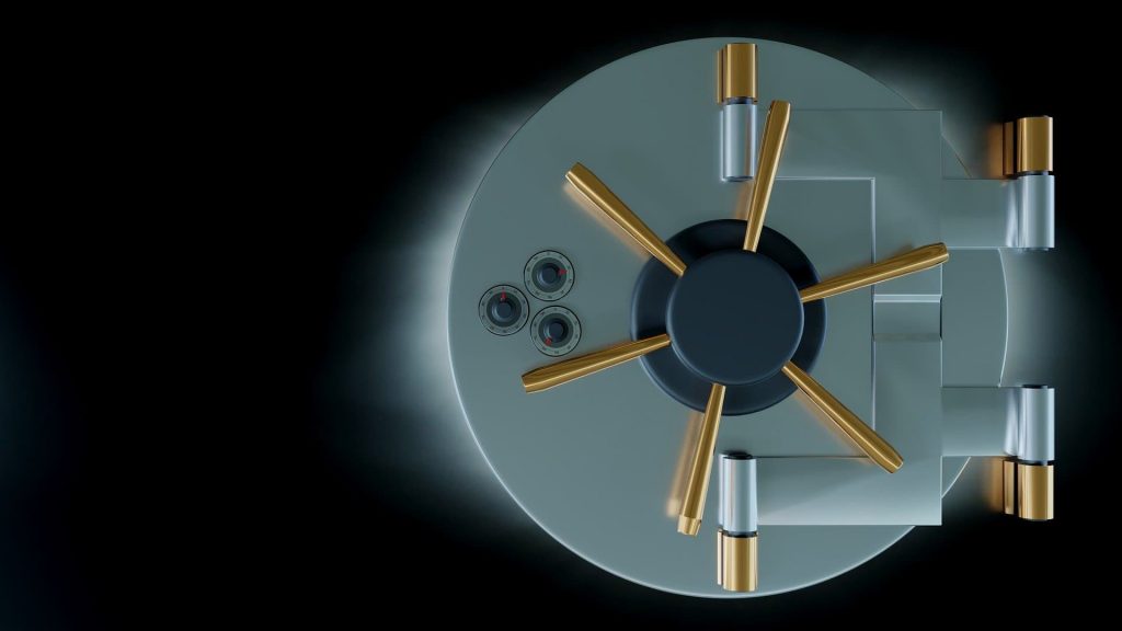 Tresoröffnung Ludwig